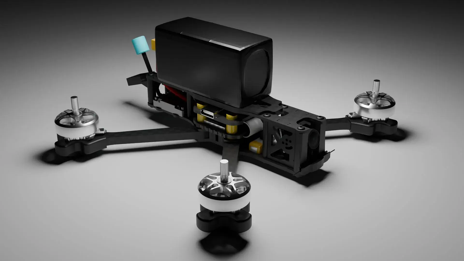 FPV Drone